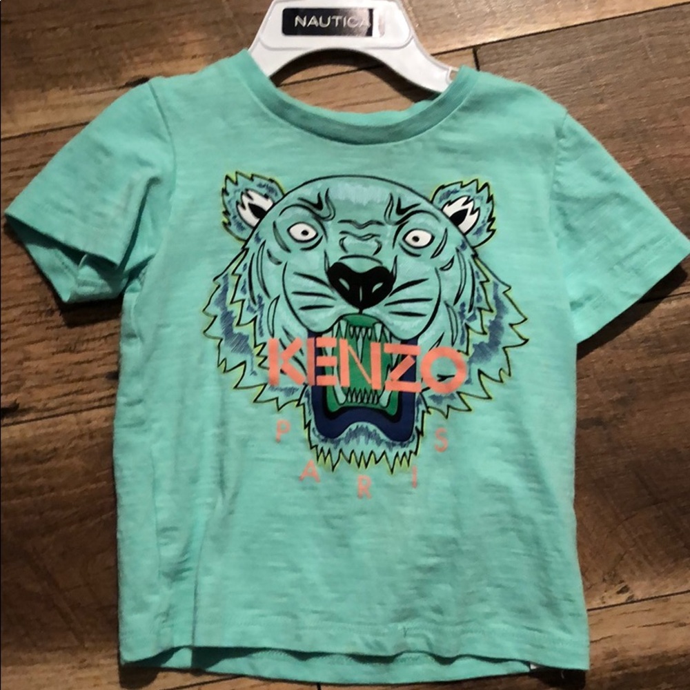 Kenzie shirt